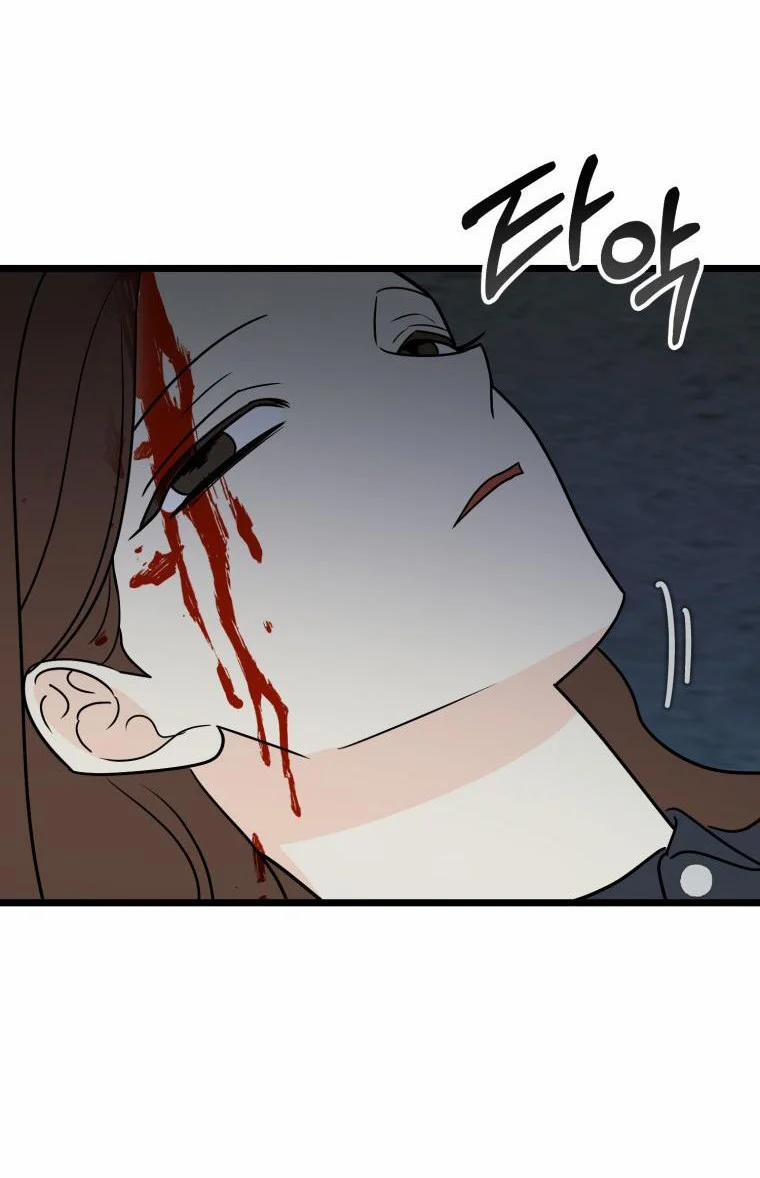 [18+] Con Số 9 Kì Lạ 40.2 trang 27