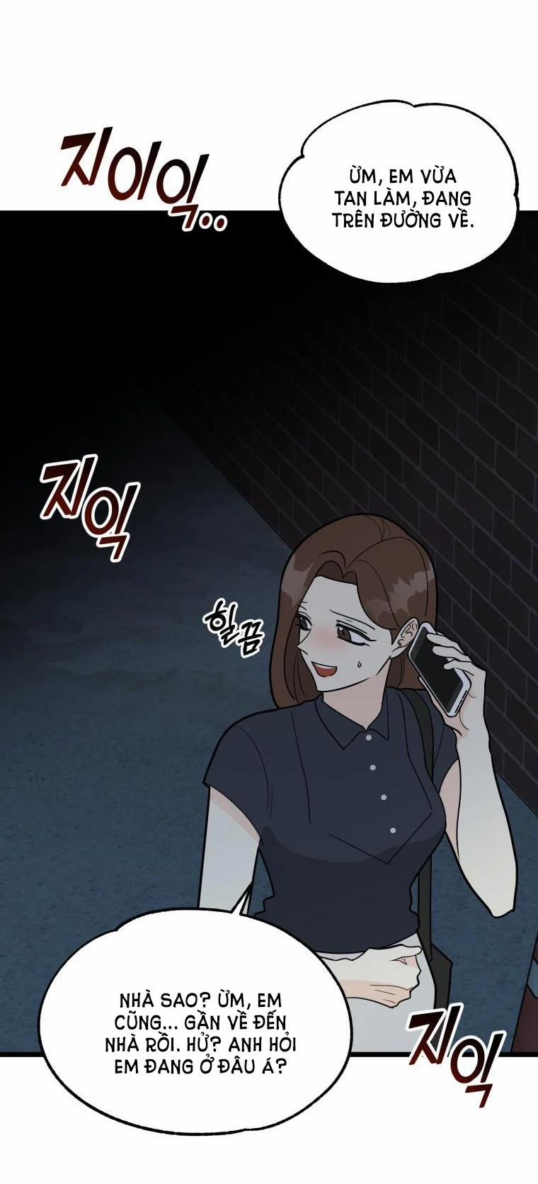 [18+] Con Số 9 Kì Lạ 40.2 trang 3