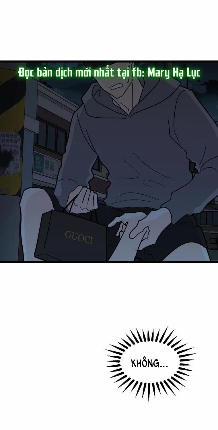 [18+] Con Số 9 Kì Lạ 40.2 trang 33