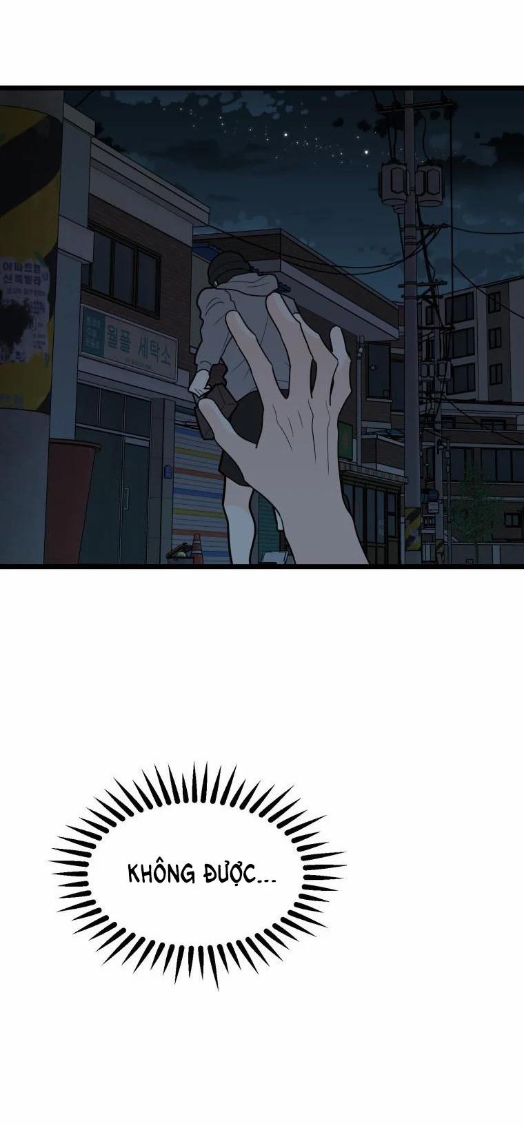 [18+] Con Số 9 Kì Lạ 40.2 trang 34