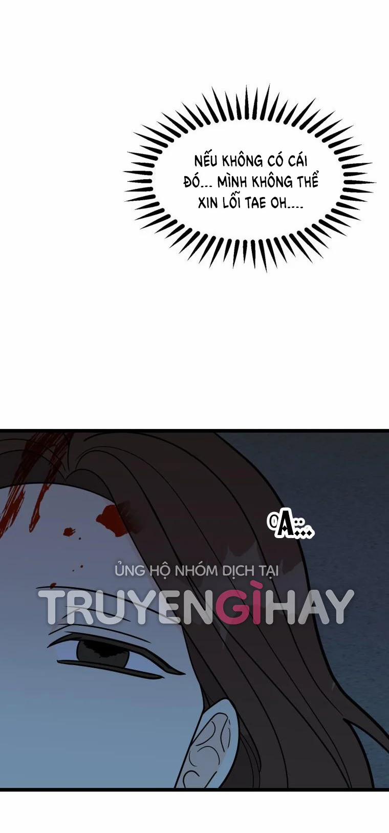 [18+] Con Số 9 Kì Lạ 40.2 trang 35