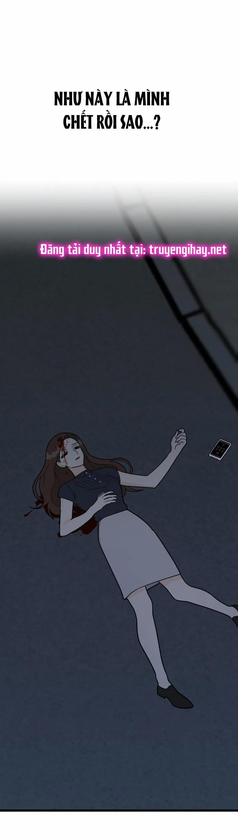 [18+] Con Số 9 Kì Lạ 40.2 trang 37