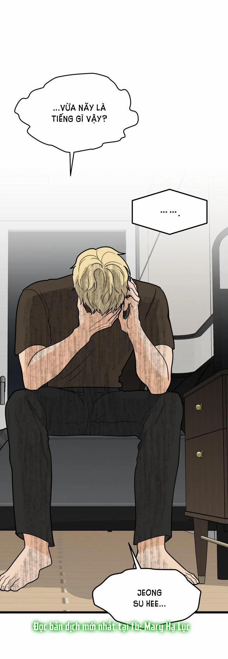 [18+] Con Số 9 Kì Lạ 41.5 trang 10