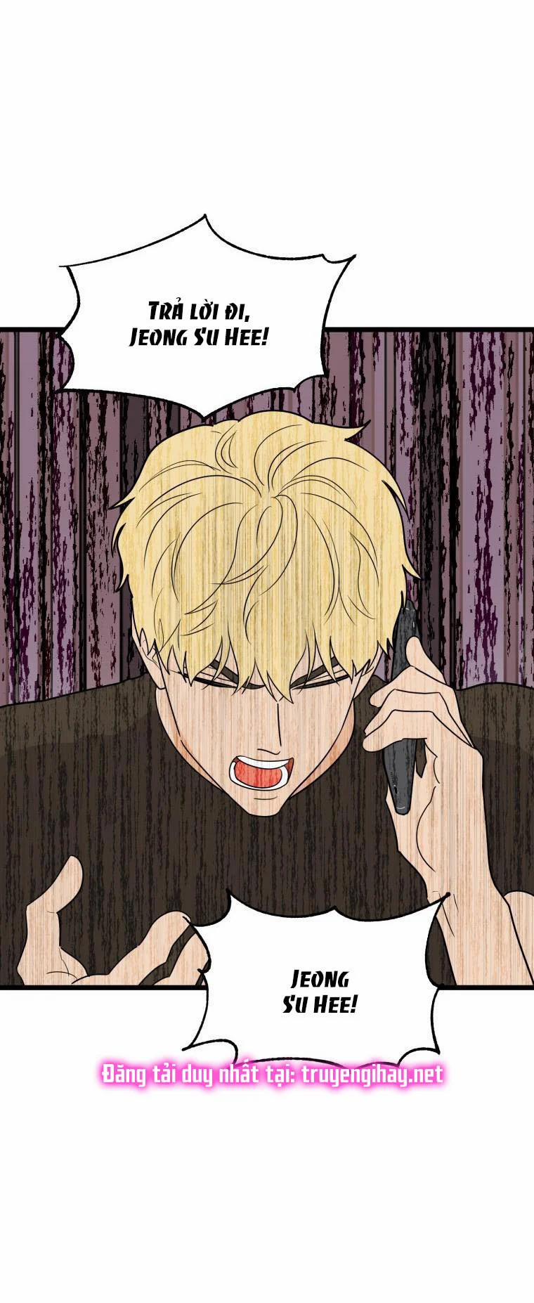 [18+] Con Số 9 Kì Lạ 41.5 trang 11