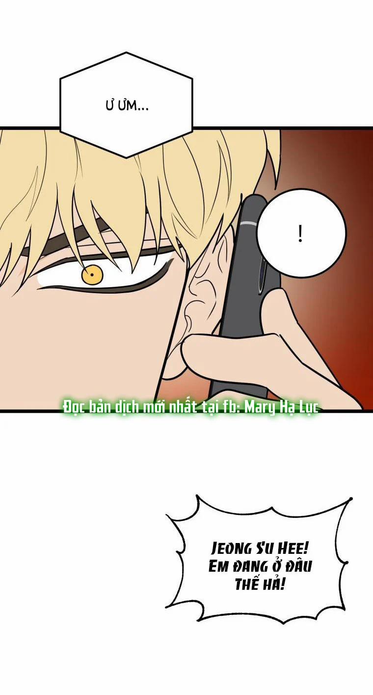 [18+] Con Số 9 Kì Lạ 41.5 trang 12