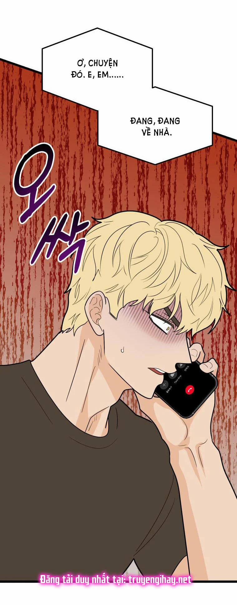 [18+] Con Số 9 Kì Lạ 41.5 trang 13