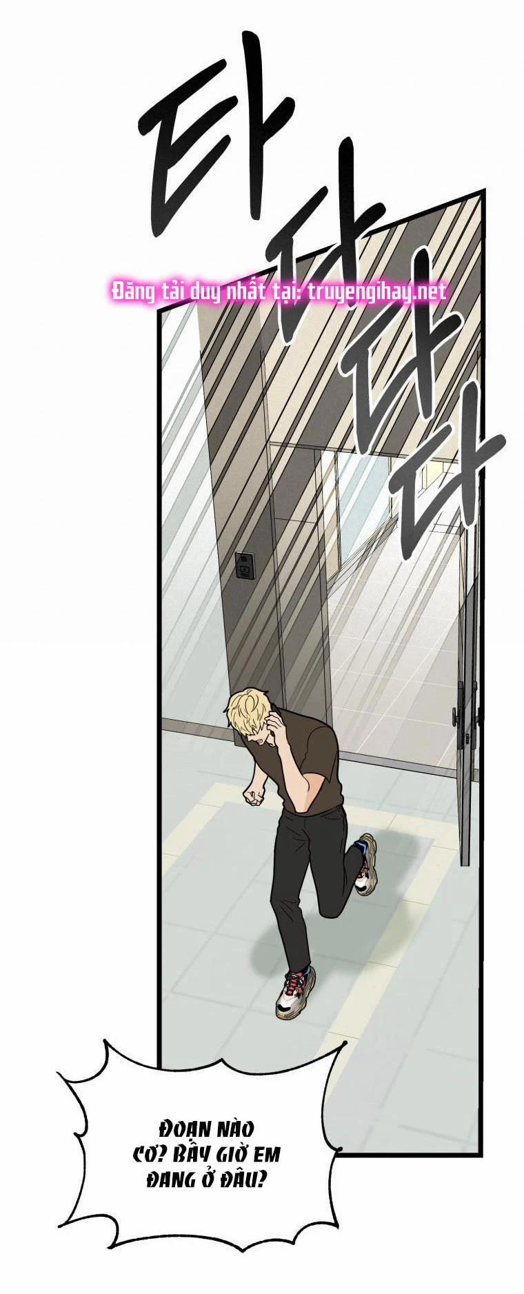 [18+] Con Số 9 Kì Lạ 41.5 trang 15