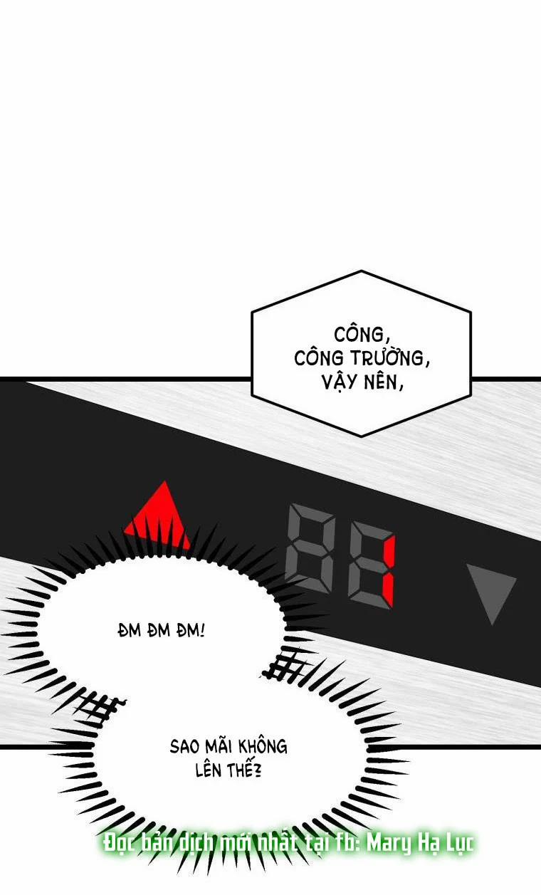 [18+] Con Số 9 Kì Lạ 41.5 trang 16