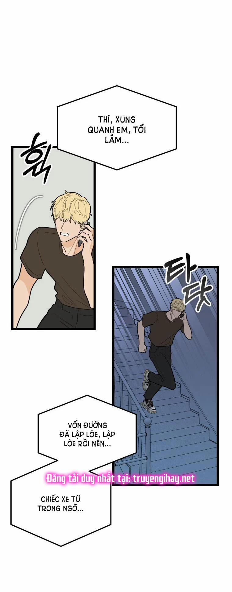 [18+] Con Số 9 Kì Lạ 41.5 trang 17