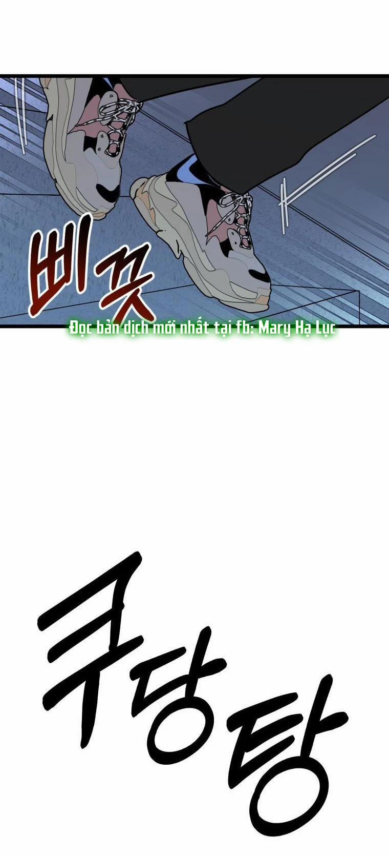 [18+] Con Số 9 Kì Lạ 41.5 trang 18