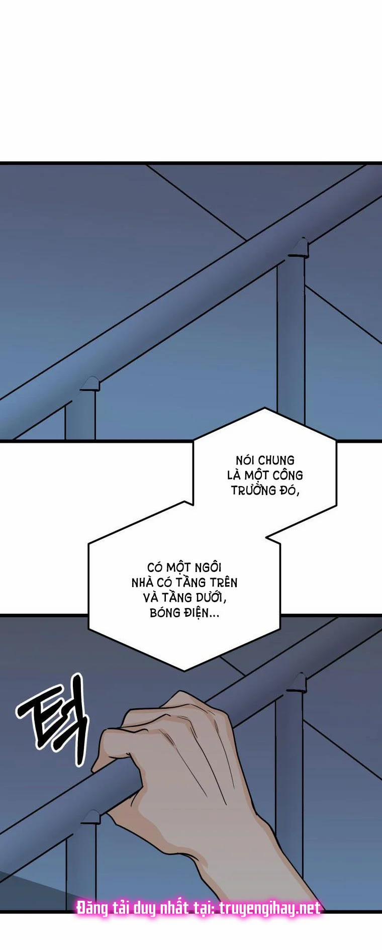 [18+] Con Số 9 Kì Lạ 41.5 trang 19