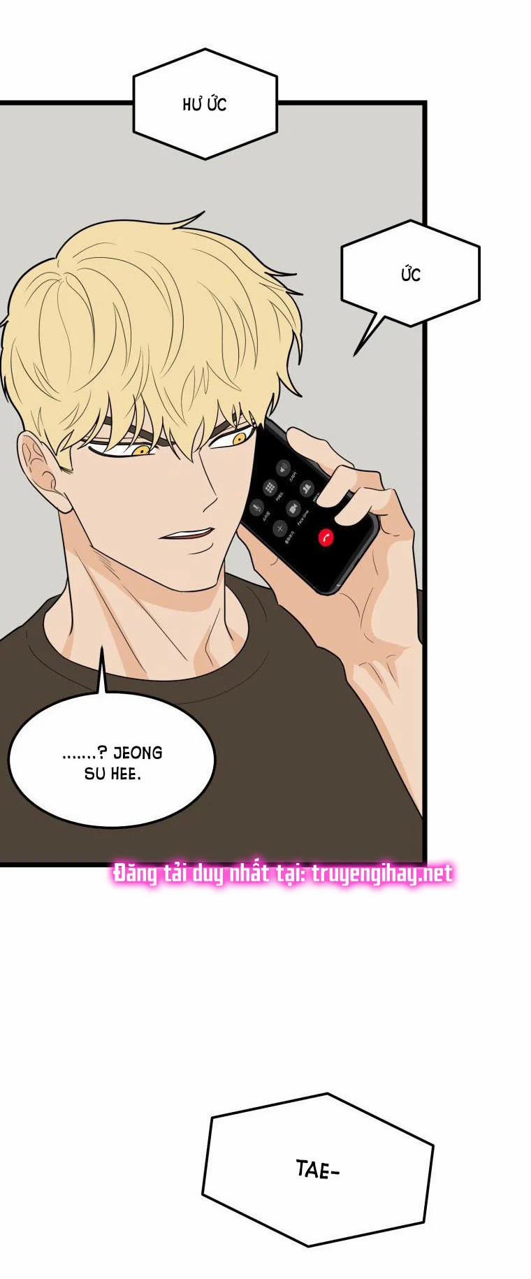 [18+] Con Số 9 Kì Lạ 41.5 trang 2