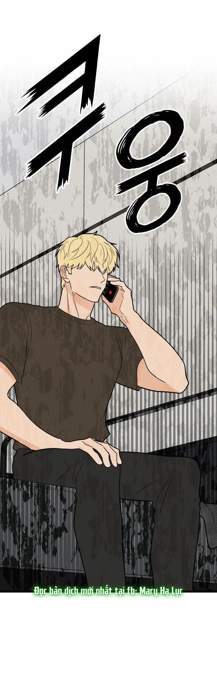 [18+] Con Số 9 Kì Lạ 41.5 trang 4