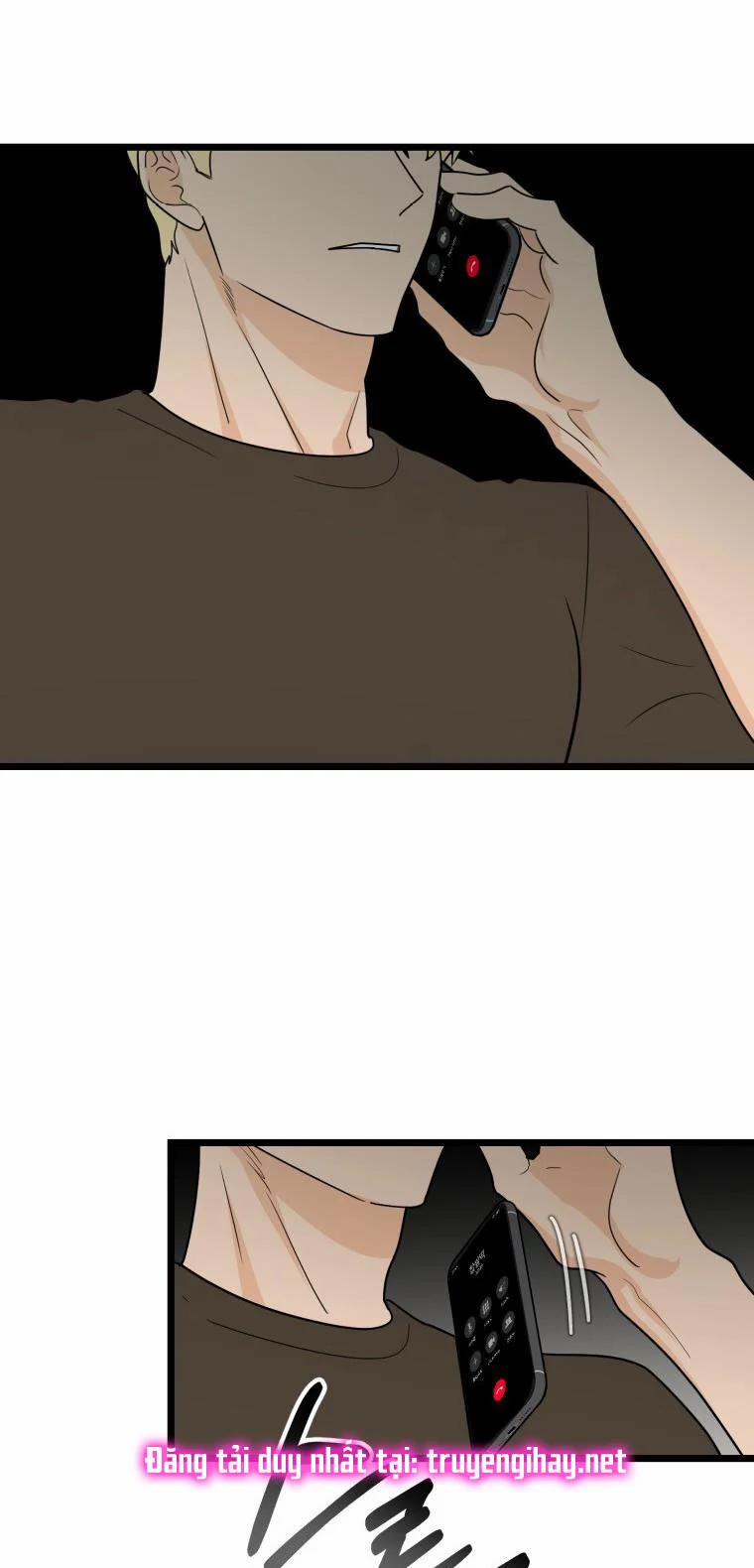 [18+] Con Số 9 Kì Lạ 41.5 trang 5