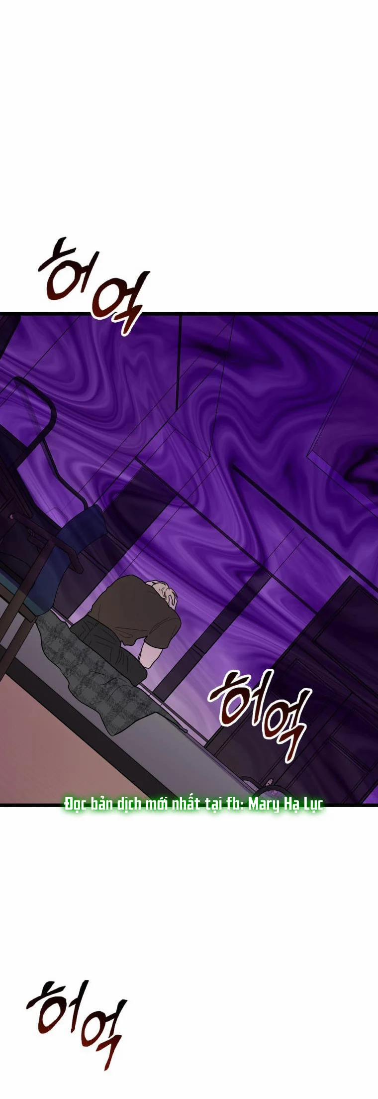 [18+] Con Số 9 Kì Lạ 41.5 trang 8