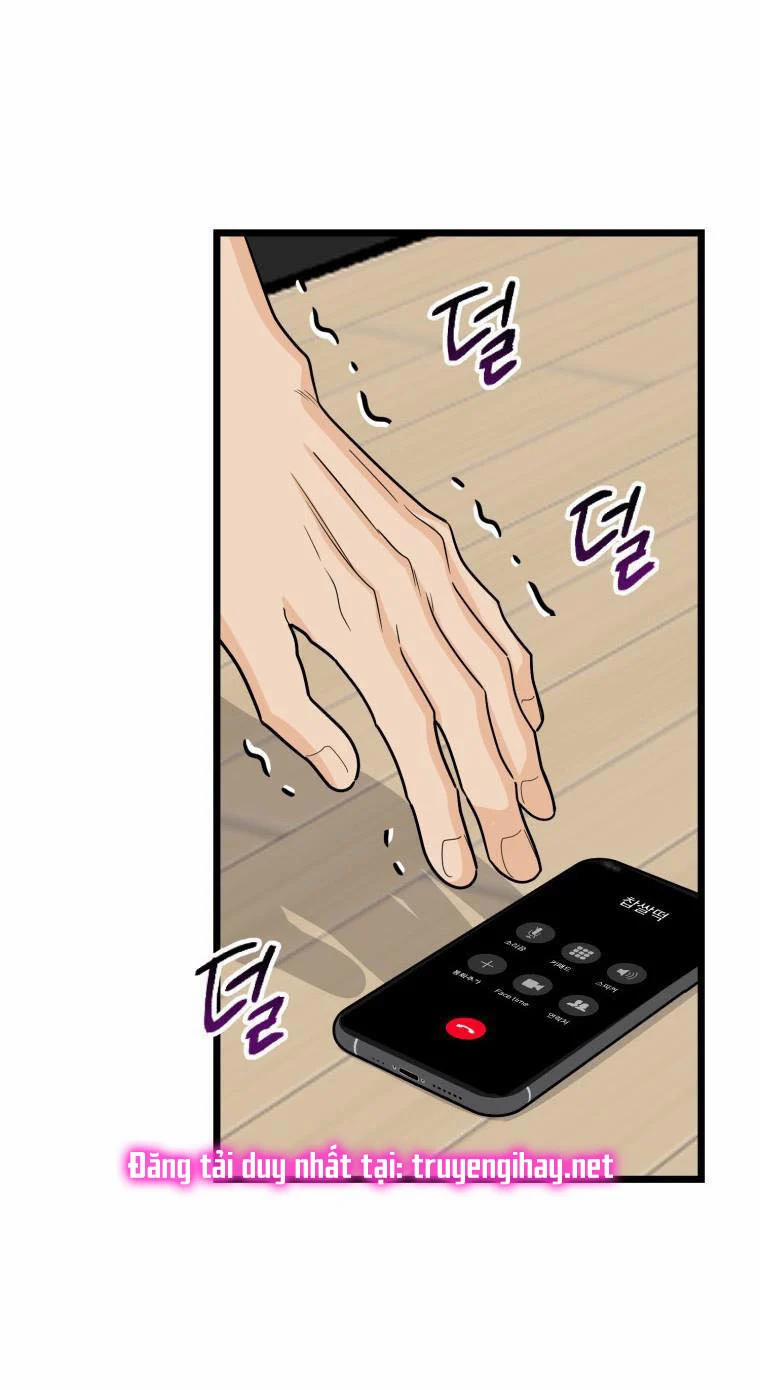 [18+] Con Số 9 Kì Lạ 41.5 trang 9