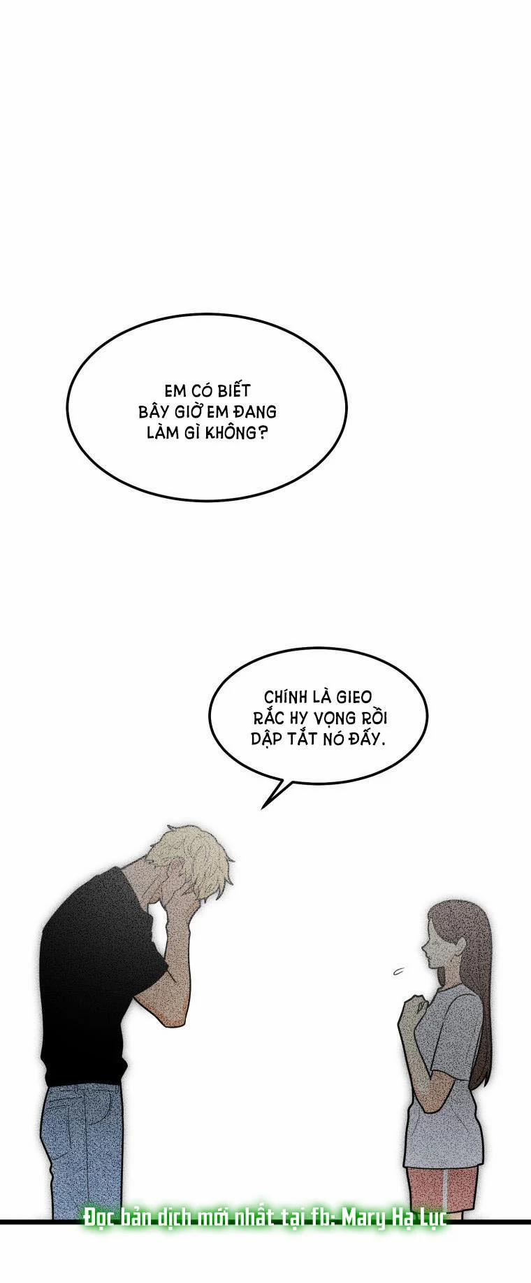 [18+] Con Số 9 Kì Lạ 41 trang 0