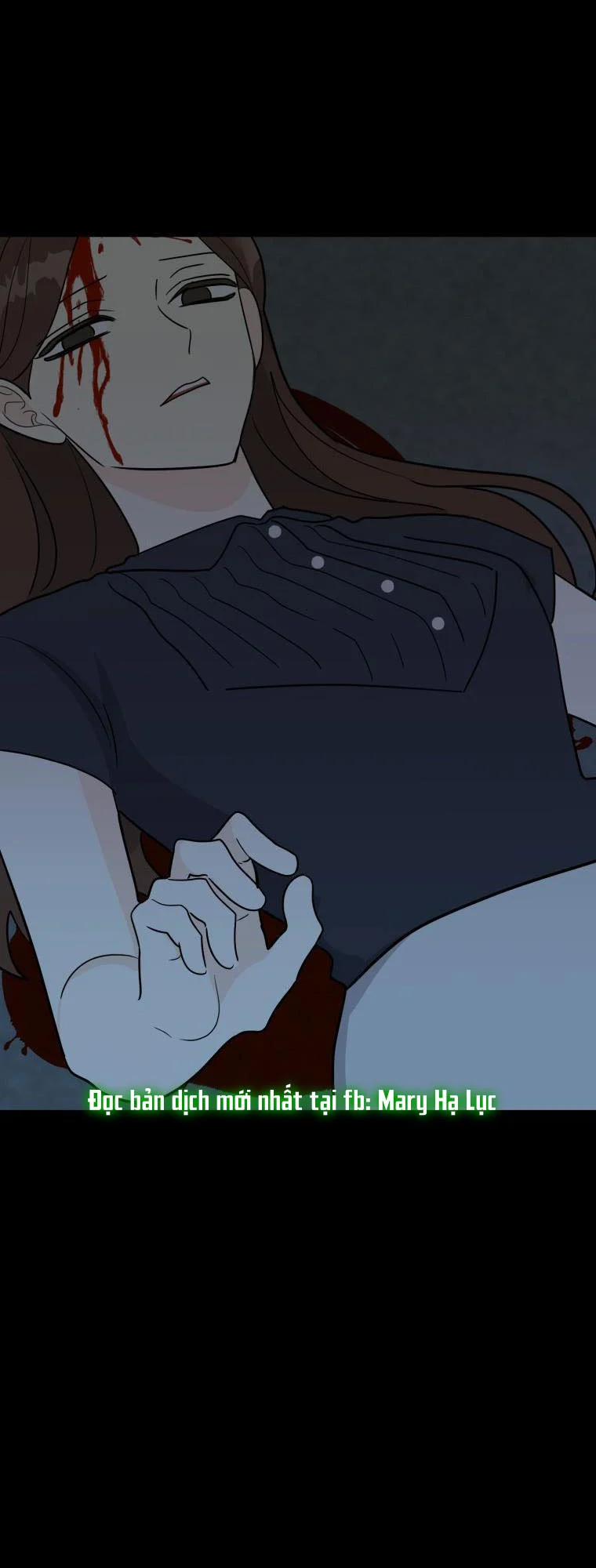 [18+] Con Số 9 Kì Lạ 41 trang 16