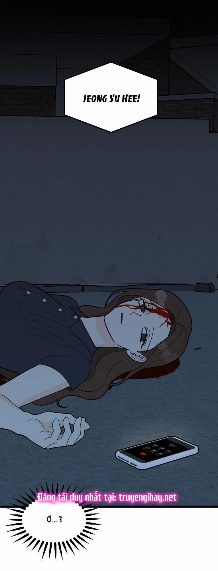 [18+] Con Số 9 Kì Lạ 41 trang 20