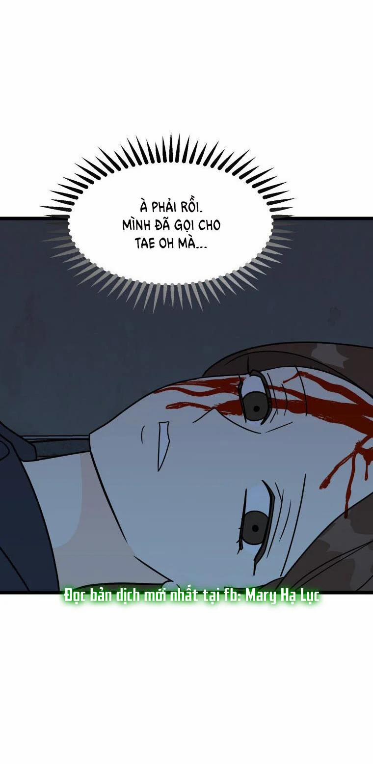 [18+] Con Số 9 Kì Lạ 41 trang 21