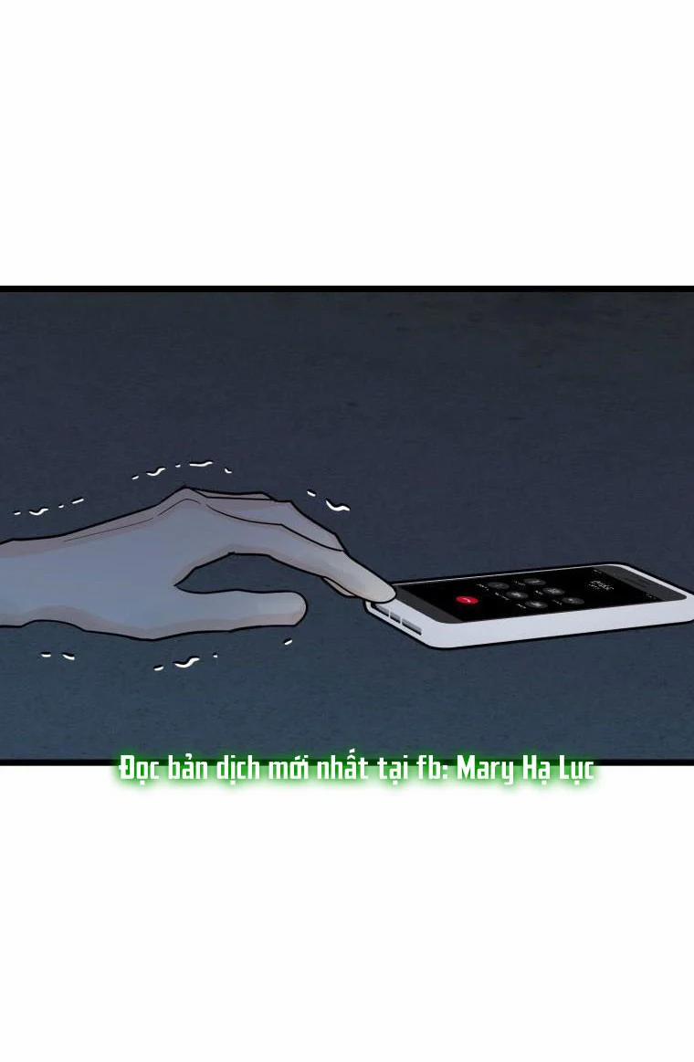 [18+] Con Số 9 Kì Lạ 41 trang 24