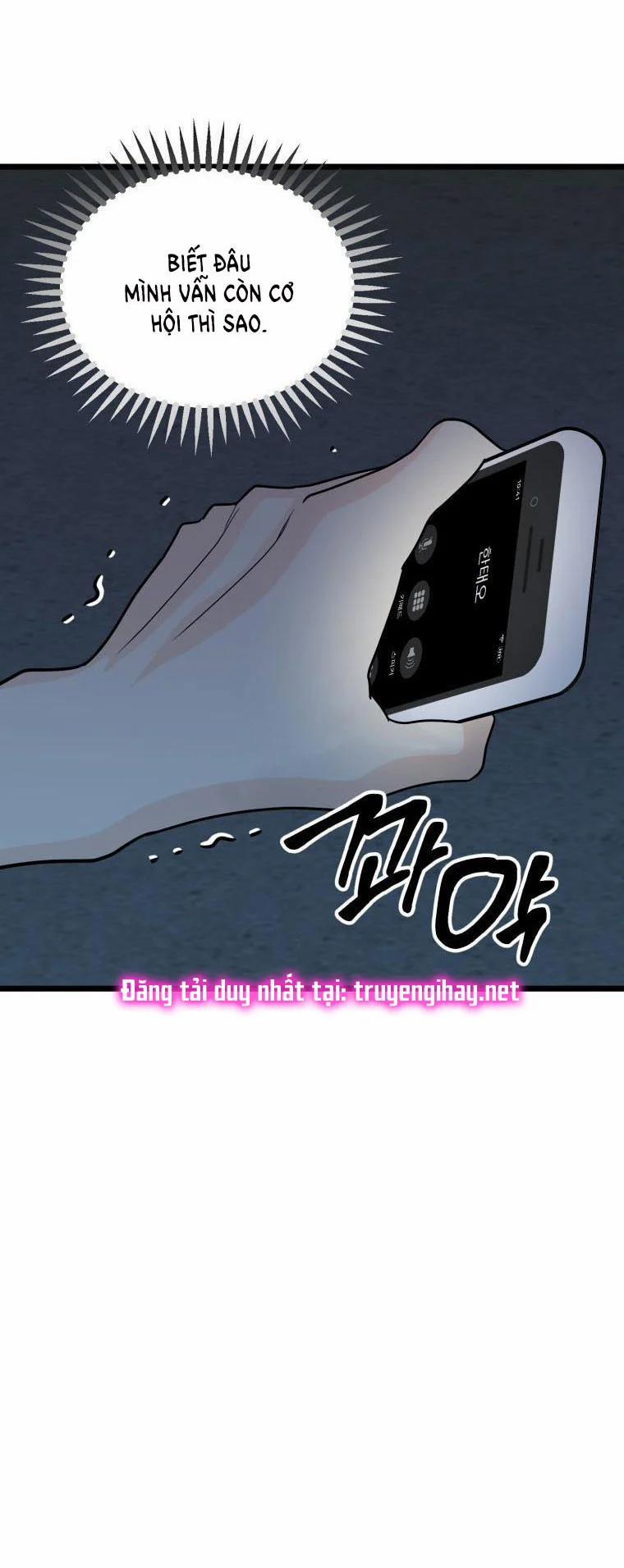 [18+] Con Số 9 Kì Lạ 41 trang 25