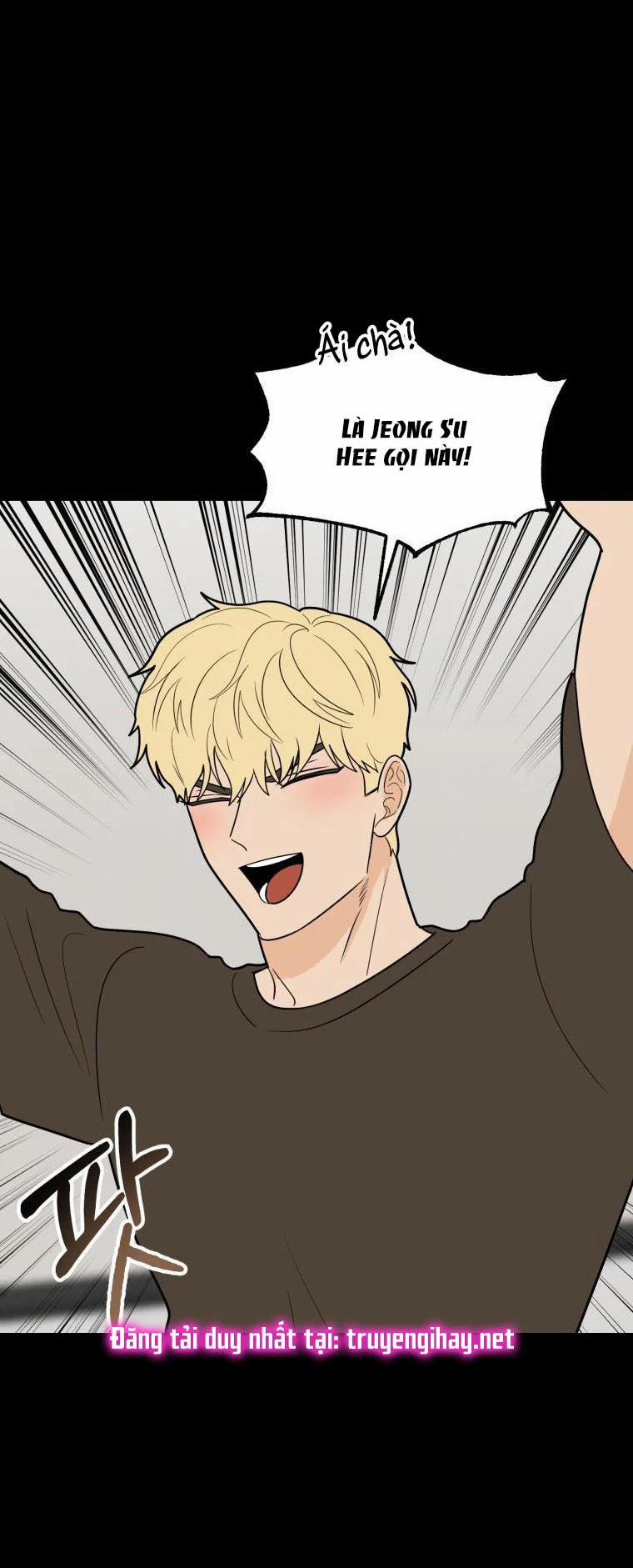 [18+] Con Số 9 Kì Lạ 41 trang 30