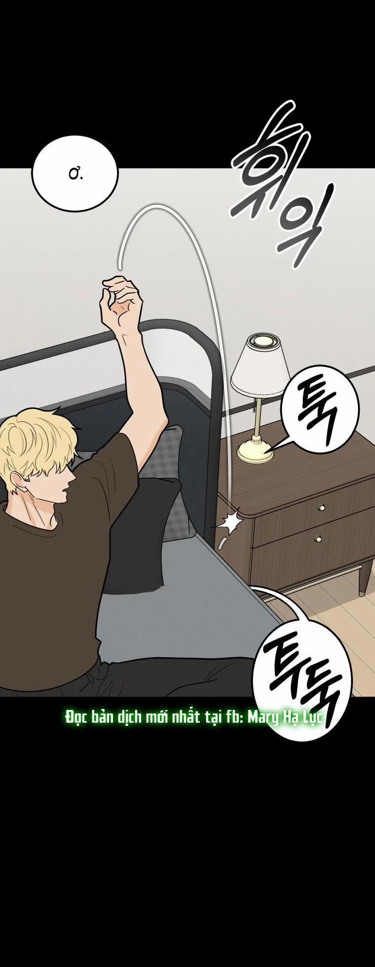 [18+] Con Số 9 Kì Lạ 41 trang 31