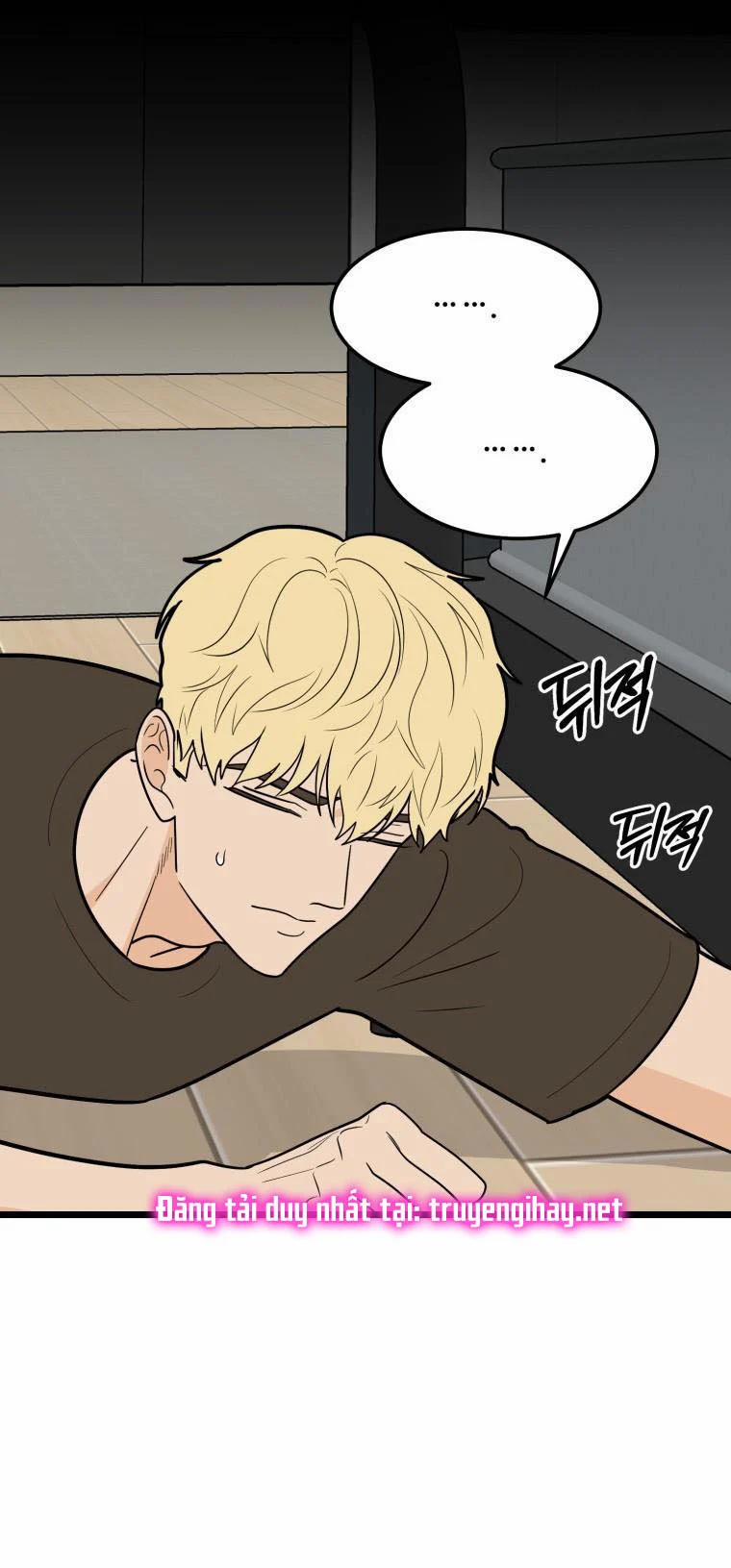 [18+] Con Số 9 Kì Lạ 41 trang 32