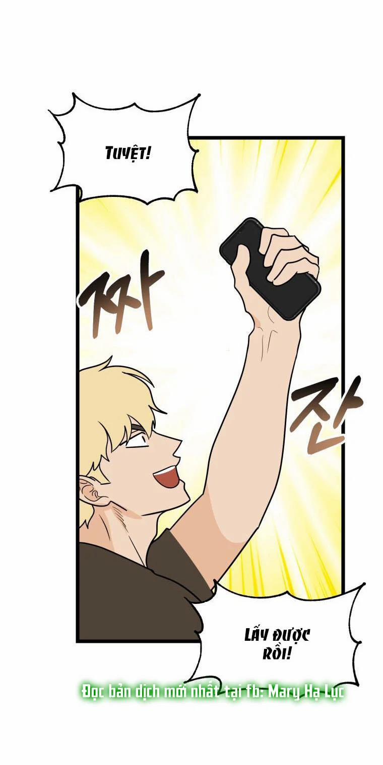 [18+] Con Số 9 Kì Lạ 41 trang 33