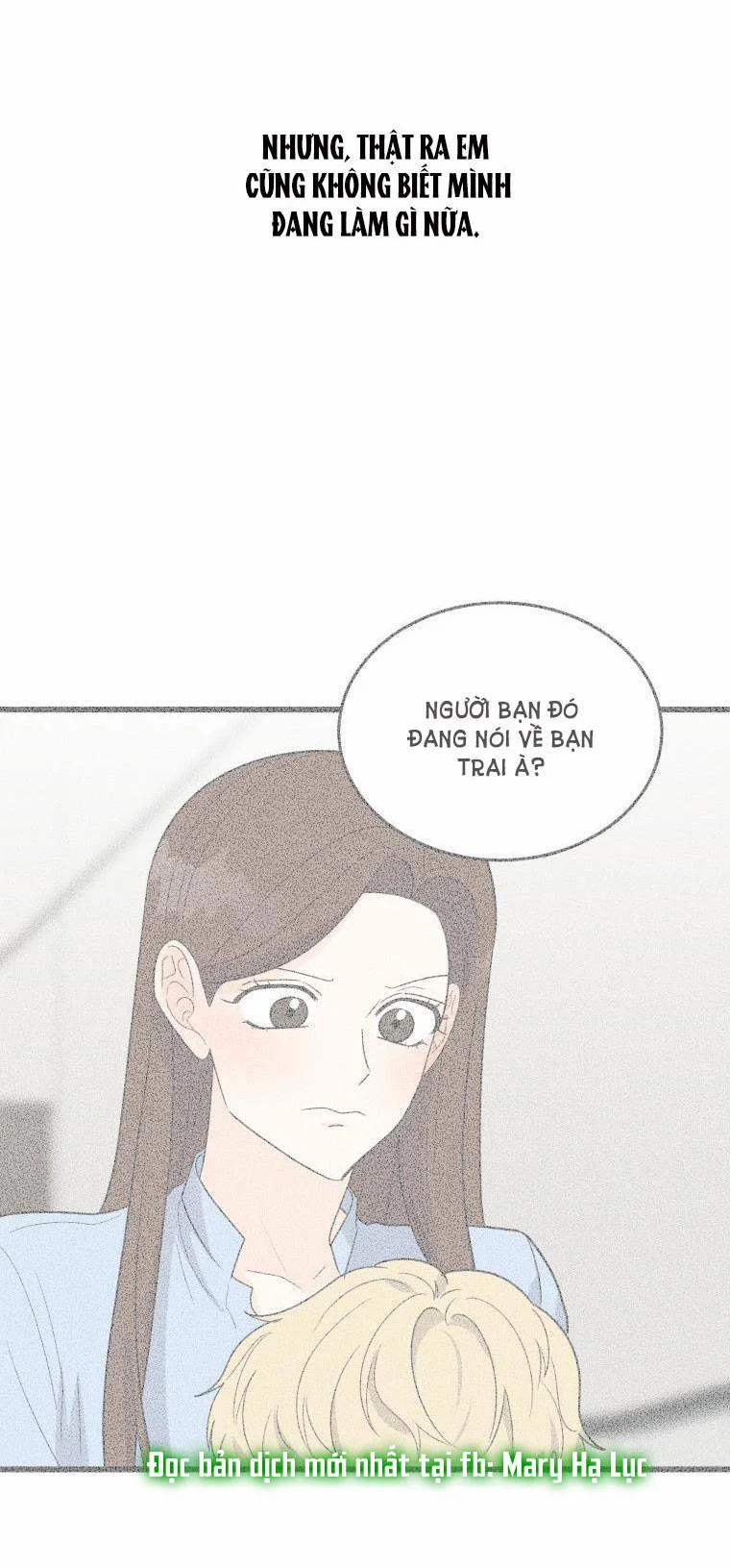 [18+] Con Số 9 Kì Lạ 41 trang 4