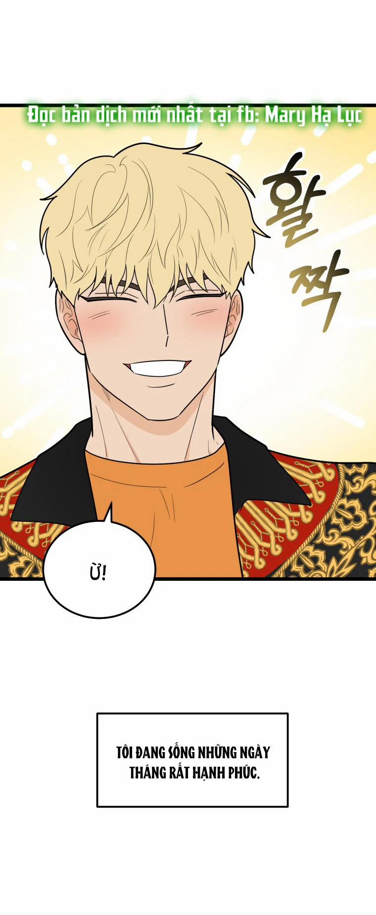 [18+] Con Số 9 Kì Lạ 43.5 trang 1