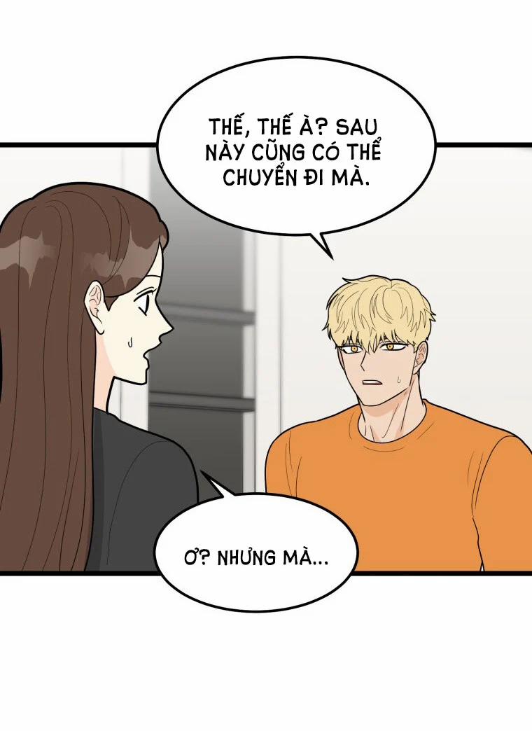 [18+] Con Số 9 Kì Lạ 43.5 trang 10