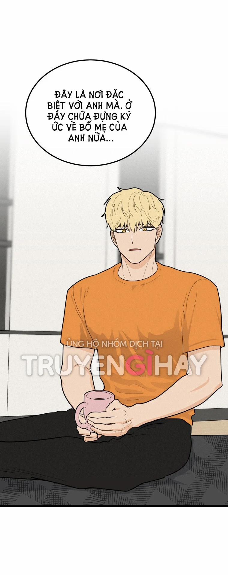 [18+] Con Số 9 Kì Lạ 43.5 trang 11