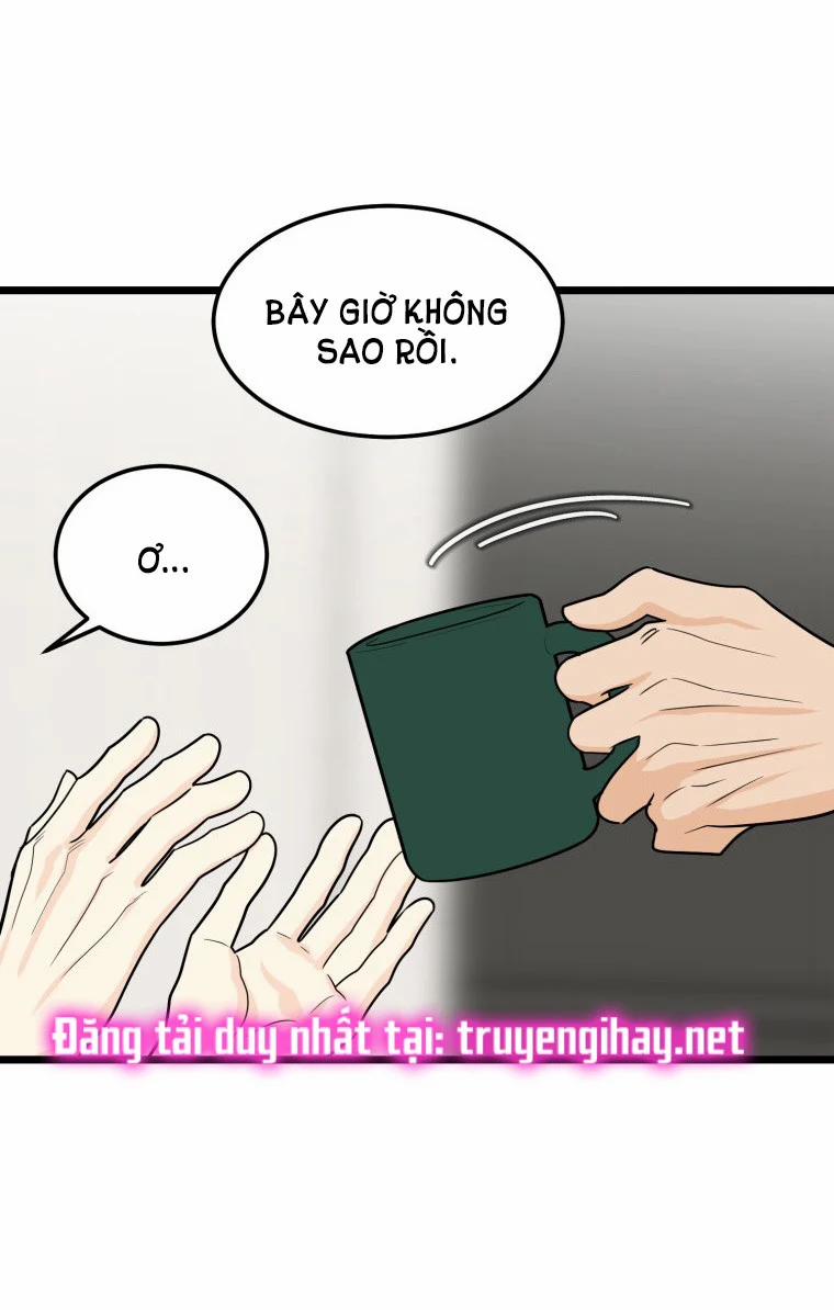 [18+] Con Số 9 Kì Lạ 43.5 trang 13