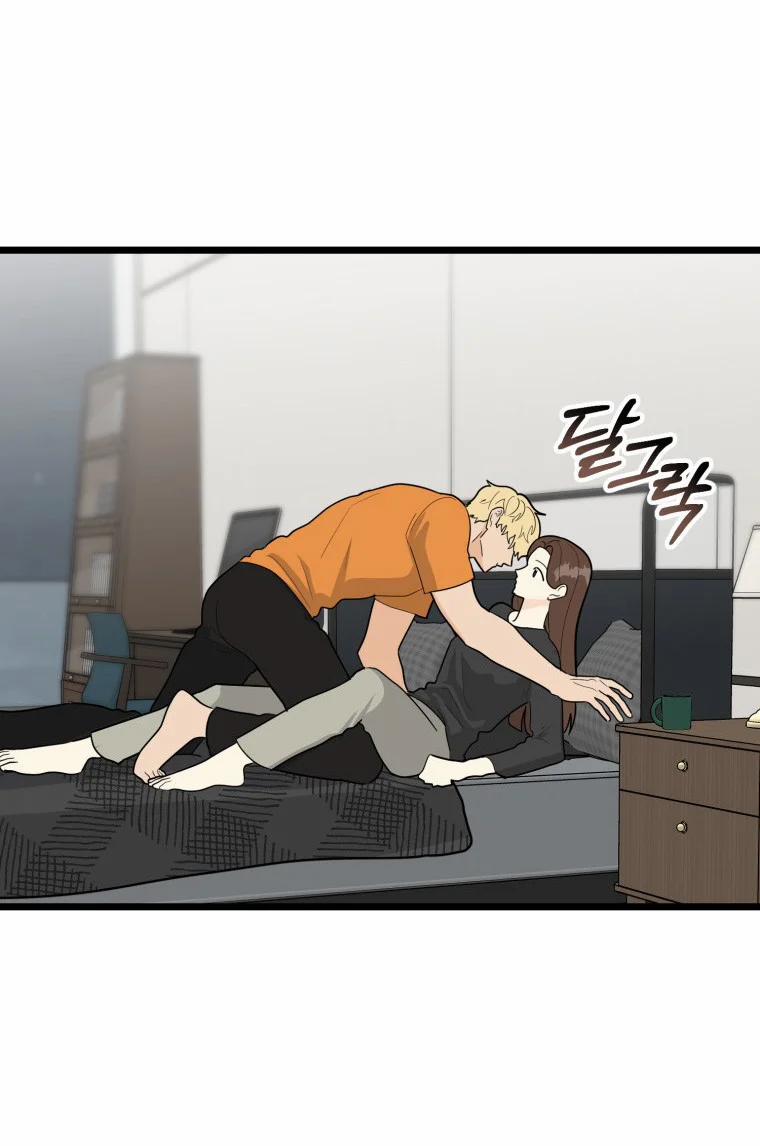 [18+] Con Số 9 Kì Lạ 43.5 trang 14