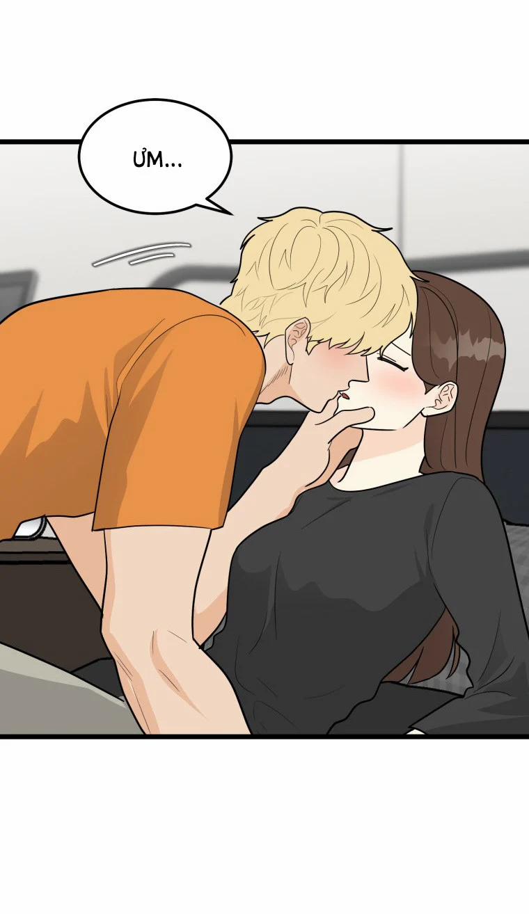 [18+] Con Số 9 Kì Lạ 43.5 trang 16