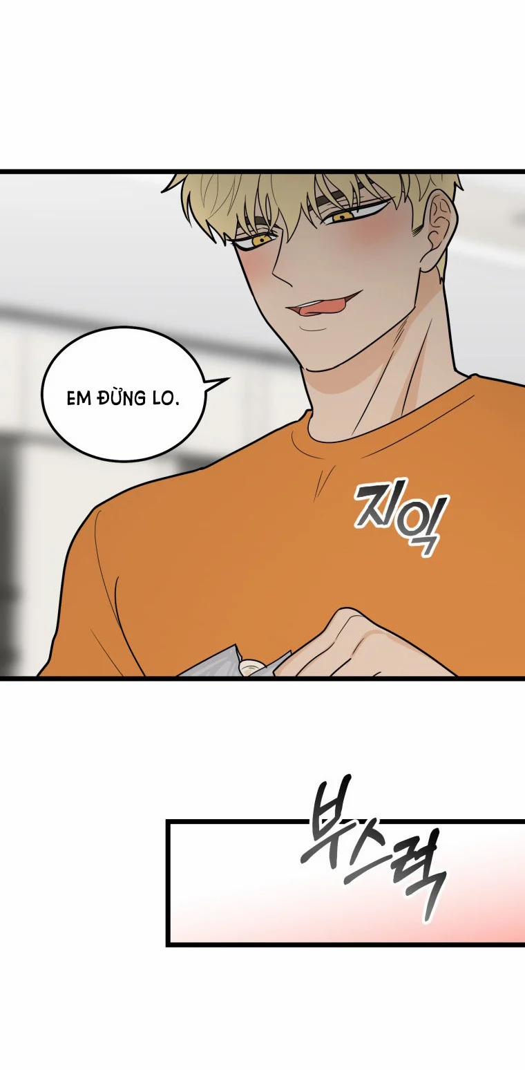 [18+] Con Số 9 Kì Lạ 43.5 trang 18