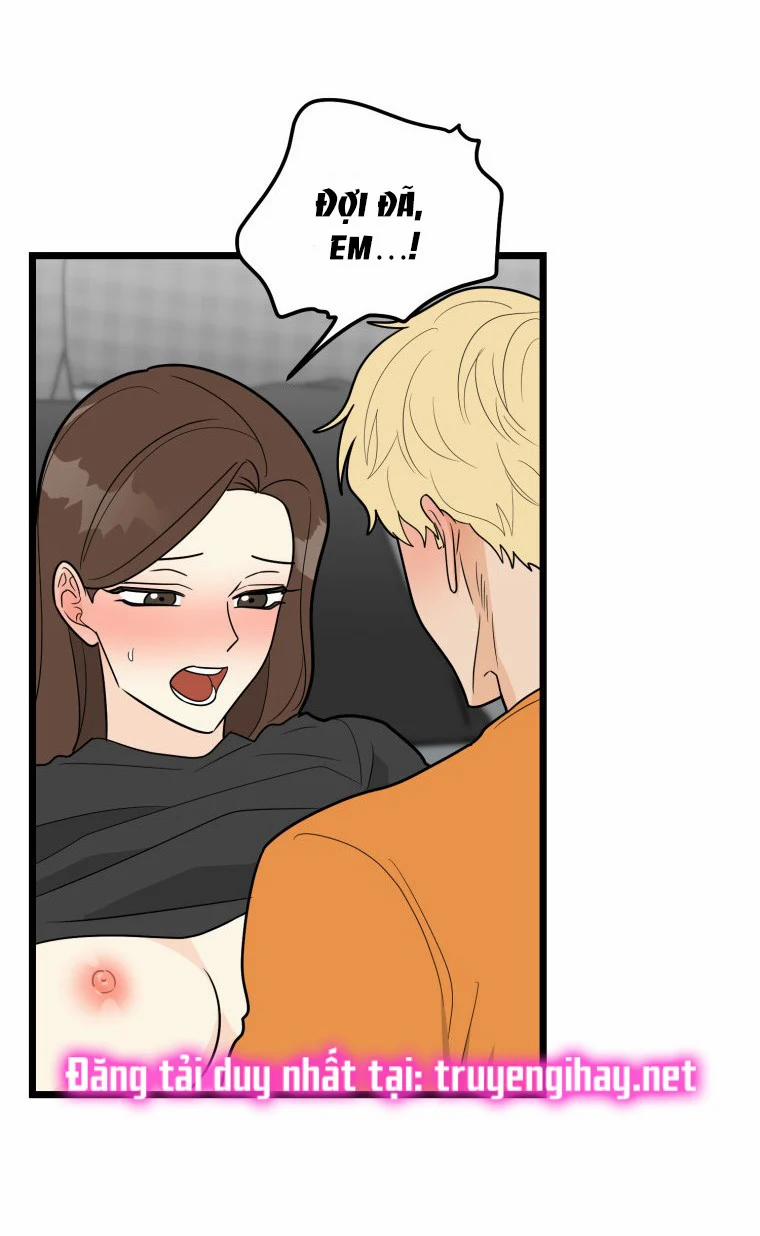 [18+] Con Số 9 Kì Lạ 43.5 trang 25