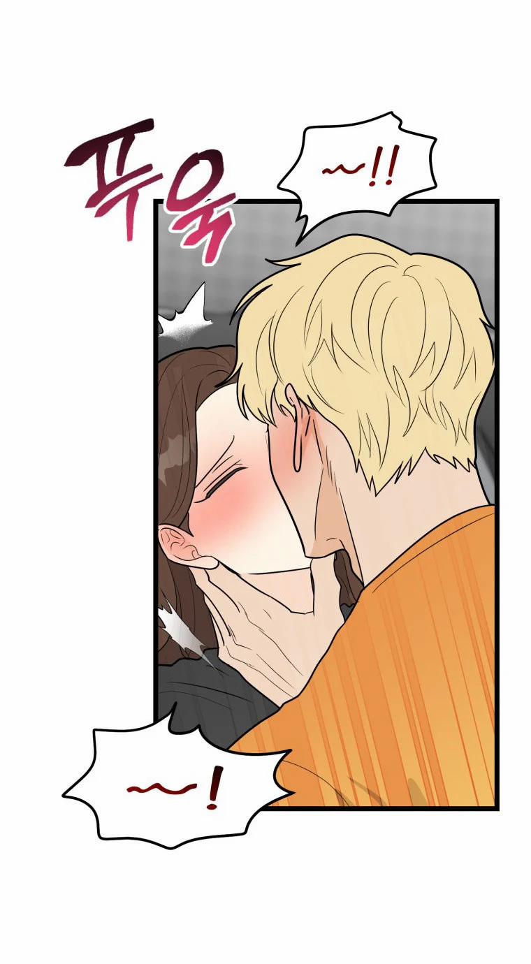 [18+] Con Số 9 Kì Lạ 43.5 trang 26