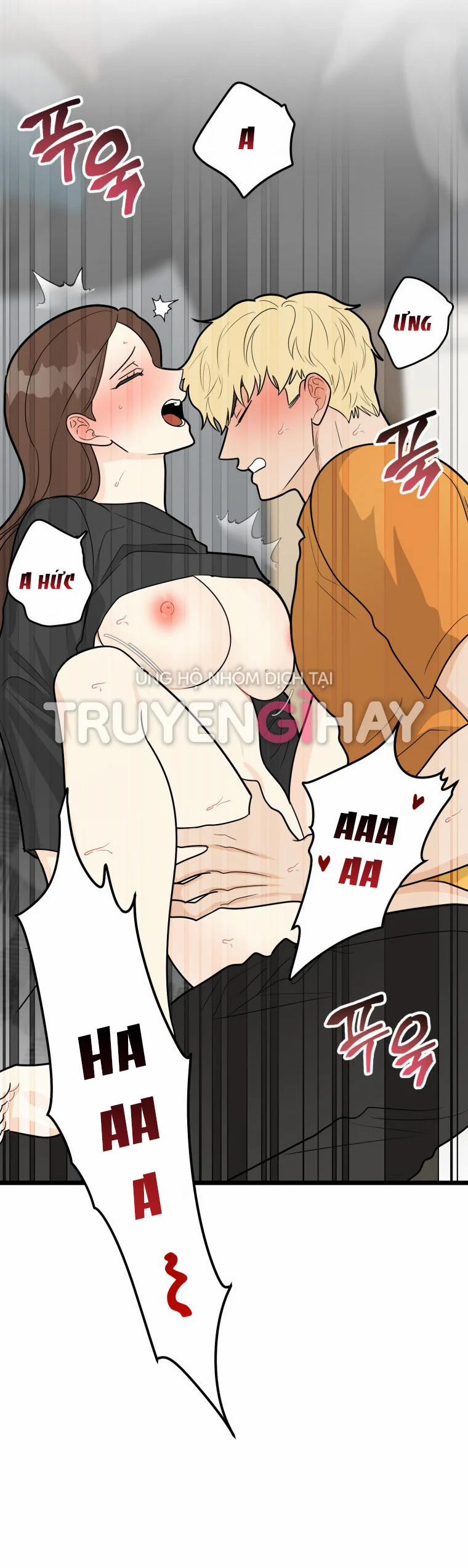 [18+] Con Số 9 Kì Lạ 43.5 trang 29