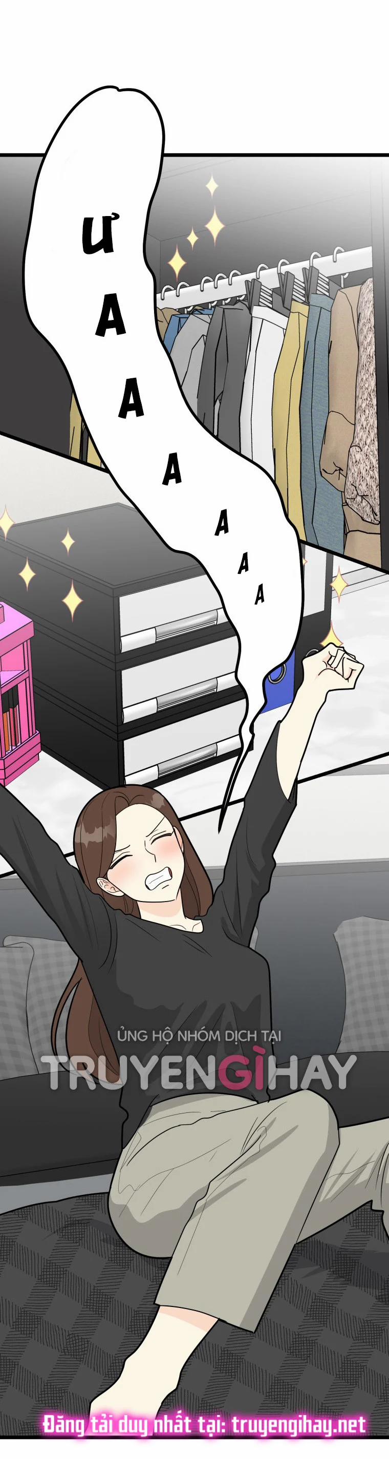 [18+] Con Số 9 Kì Lạ 43.5 trang 3