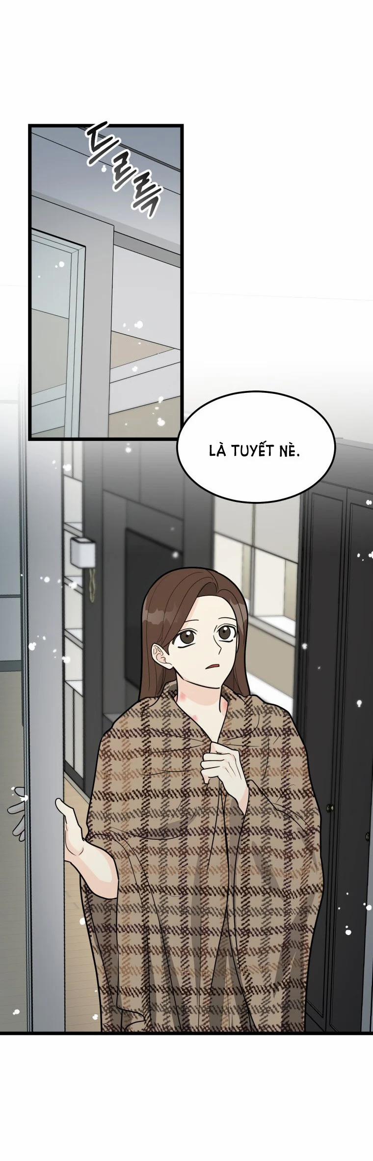 [18+] Con Số 9 Kì Lạ 43.5 trang 34