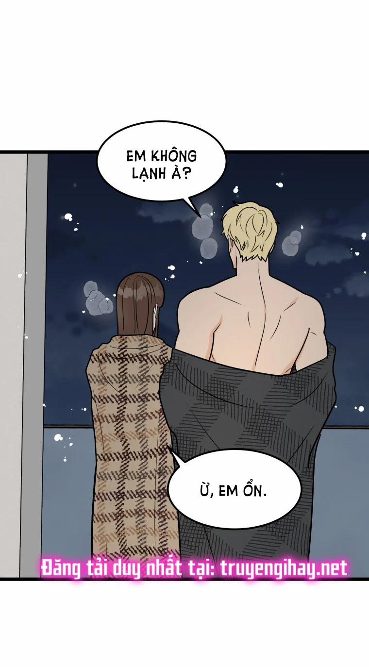 [18+] Con Số 9 Kì Lạ 43.5 trang 35