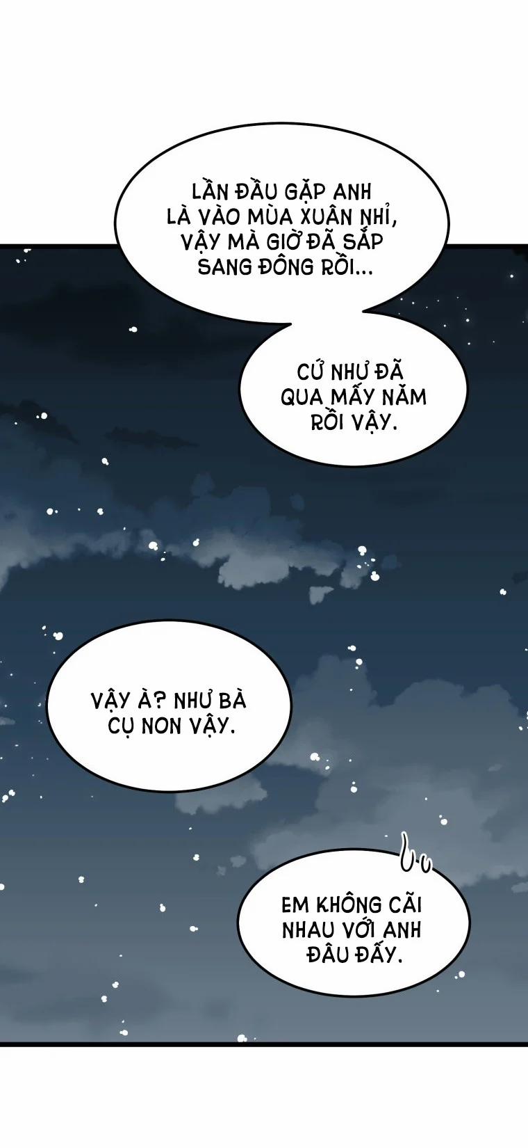 [18+] Con Số 9 Kì Lạ 43.5 trang 36