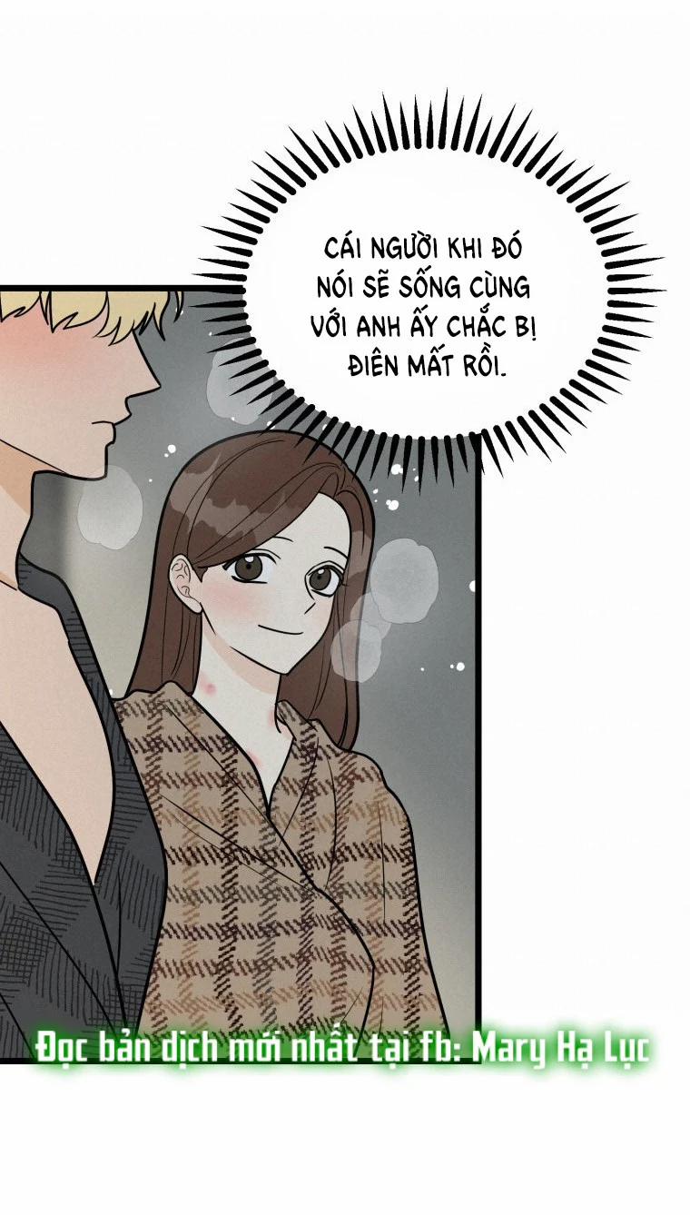 [18+] Con Số 9 Kì Lạ 43.5 trang 37