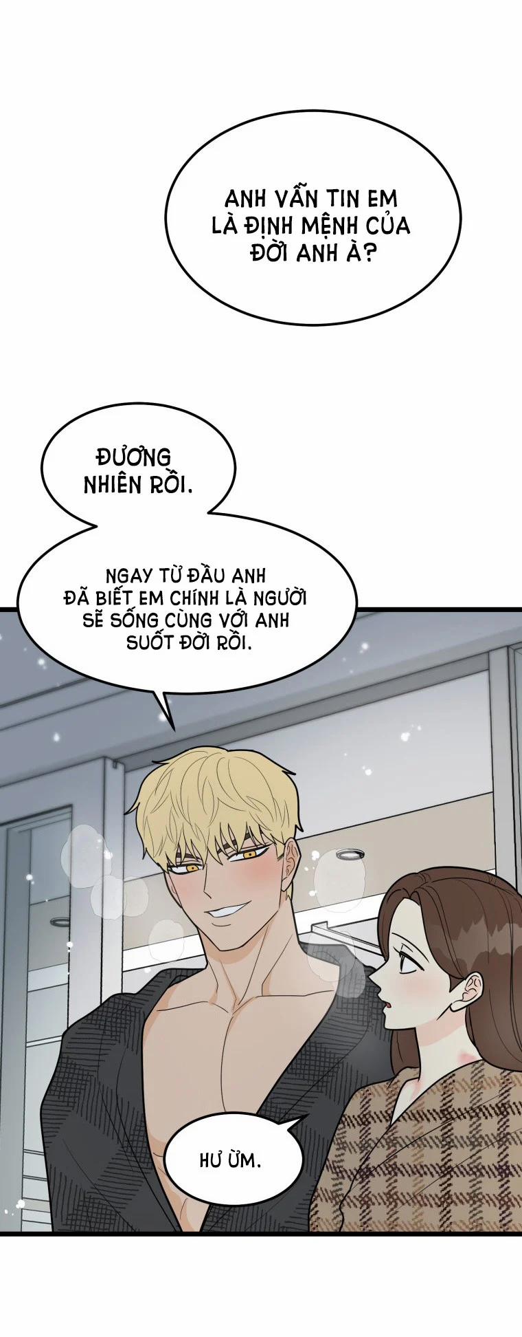 [18+] Con Số 9 Kì Lạ 43.5 trang 38