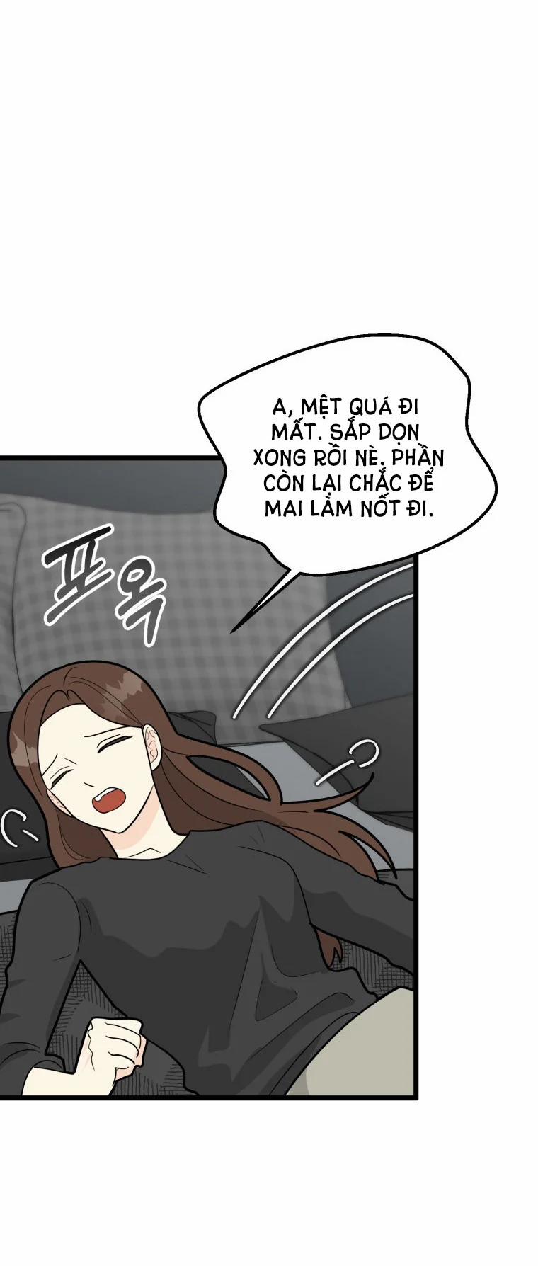 [18+] Con Số 9 Kì Lạ 43.5 trang 4