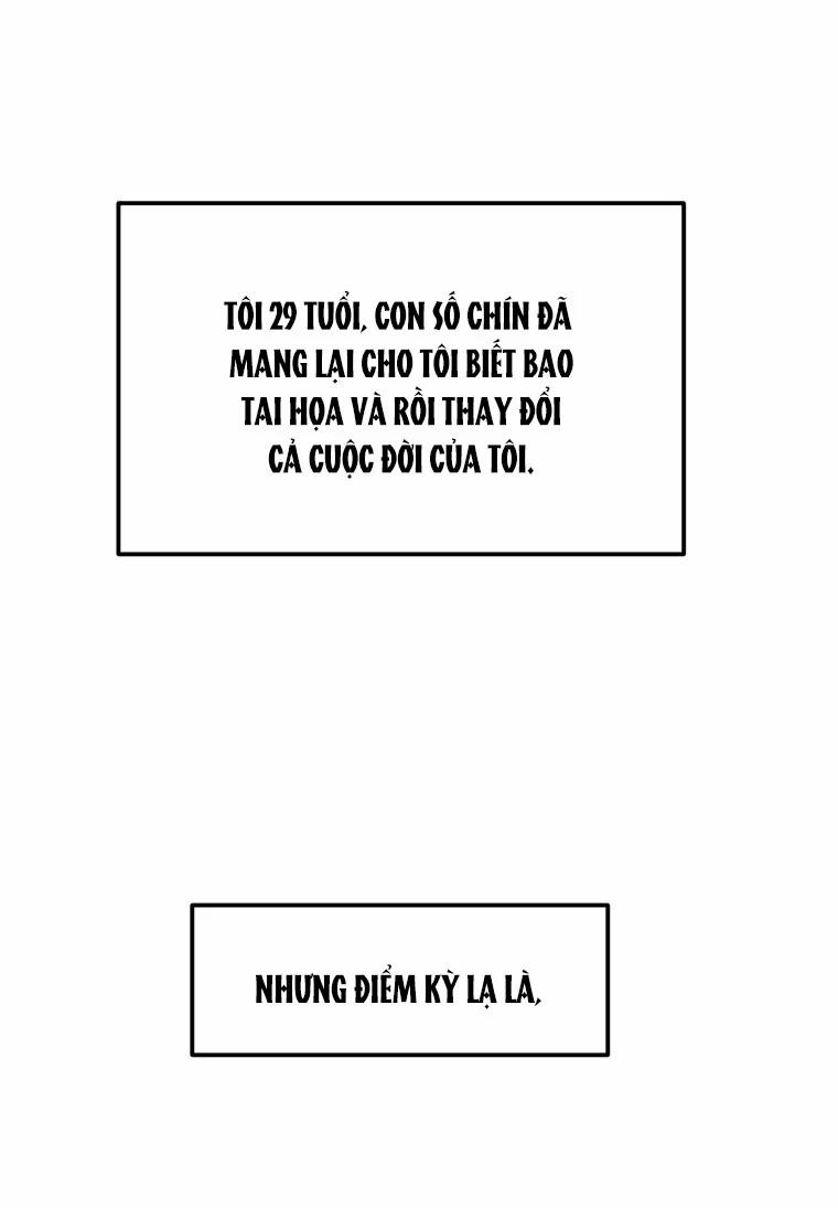 [18+] Con Số 9 Kì Lạ 43.5 trang 42