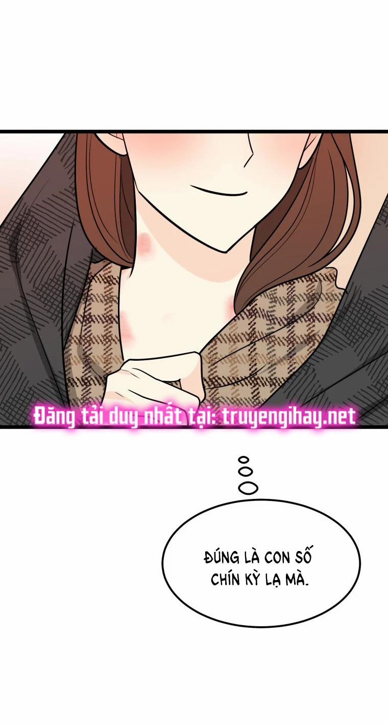 [18+] Con Số 9 Kì Lạ 43.5 trang 45